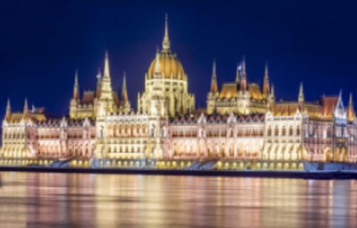 Il Parlamento ungherese