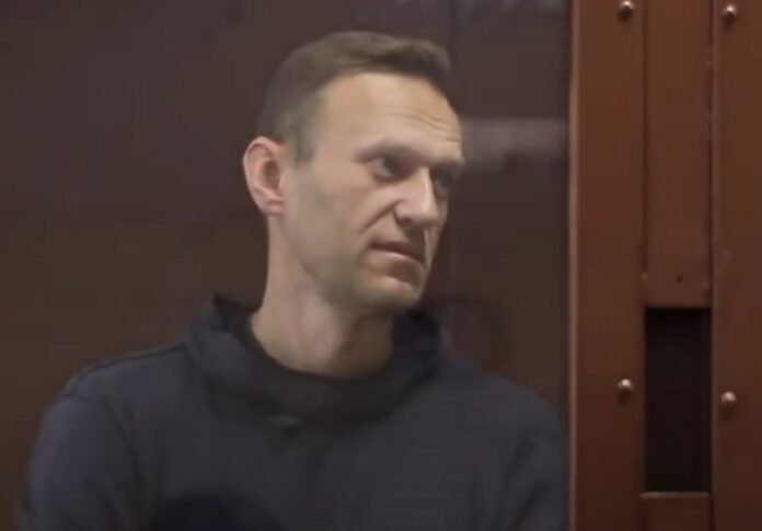 Udienza Navalny