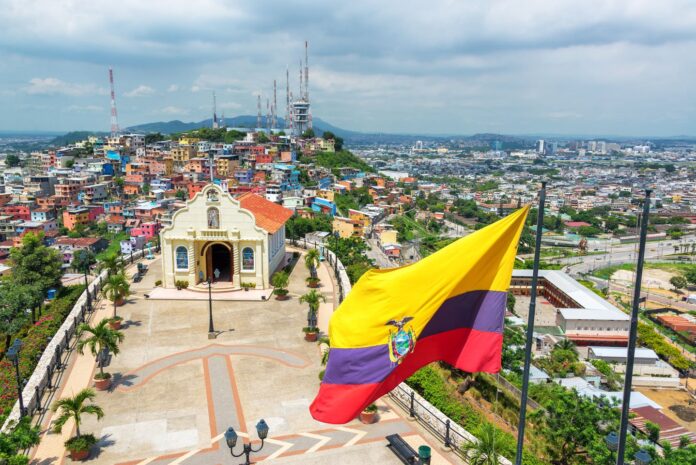 Ecuador dichiara l'ambasciatore del Messico persona non grata