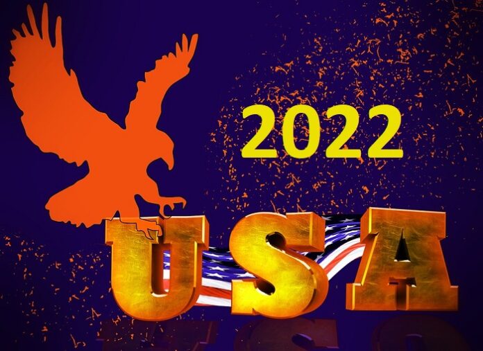 USA 2022