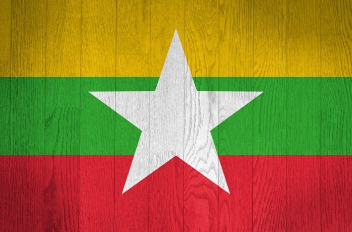 Myanmar a rischio di disgregazione