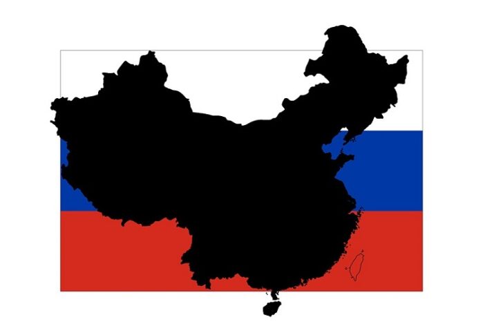 Russia e Cina discutono di un tunnel sottomarino in Crimea