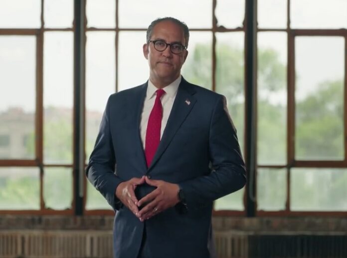 USA 2024: Will Hurd si candida alle primarie GOP