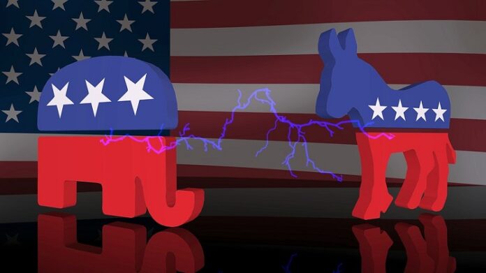 USA 2024: i candidati democratici e repubblicani