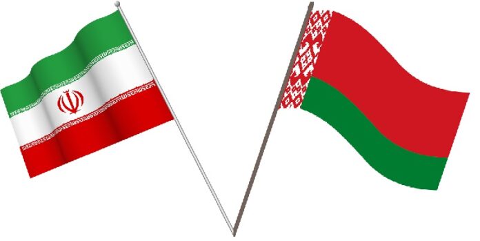 L’Iran cerca di intensificare la cooperazione economica con la Bielorussia 