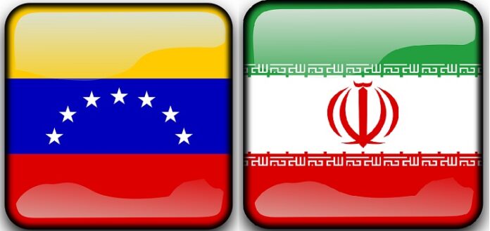 Venezuela e Iran riaffermano i legami di amicizia