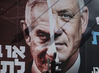 Israele: Netanyahu chiede a Gantz di non dimettersi dal Gabinetto di Guerra