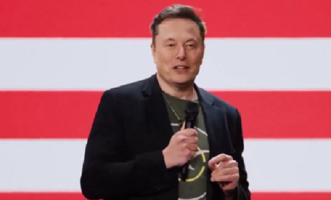 Musk assegnerà 1 milione di dollari al giorno agli elettori della Pennsylvania che firmeranno la sua petizione