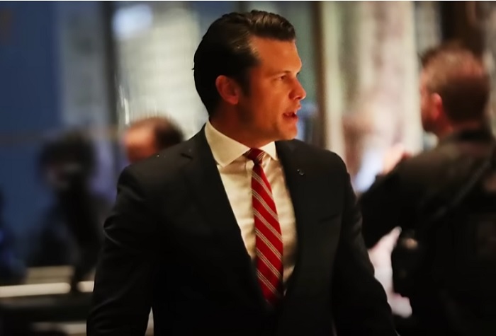 Trump potrebbe sostituire Hegseth con DeSantis