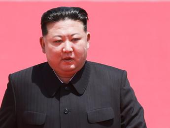 Kim Jong Un accusa gli USA di alimentare una potenziale “guerra termonucleare”