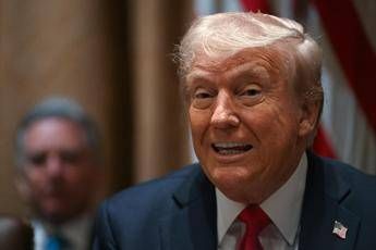 Trump: non darò garanzie di sicurezza per l’Ucraina oltre un certo punto